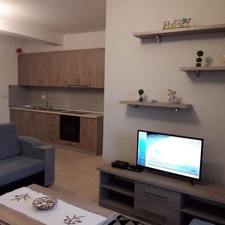 Nm - Apartment 1 Durrës Esterno foto