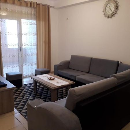 Nm - Apartment 1 Durrës Esterno foto