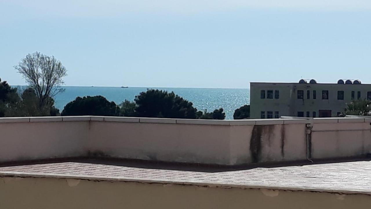 Nm - Apartment 1 Durrës Esterno foto