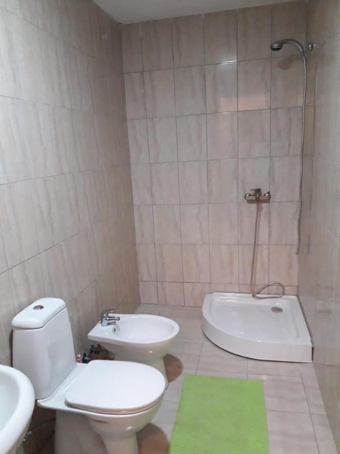 Nm - Apartment 1 Durrës Esterno foto