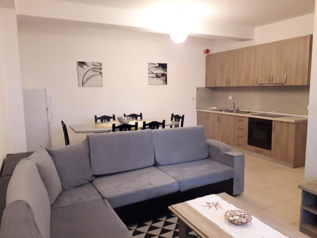 Nm - Apartment 1 Durrës Esterno foto