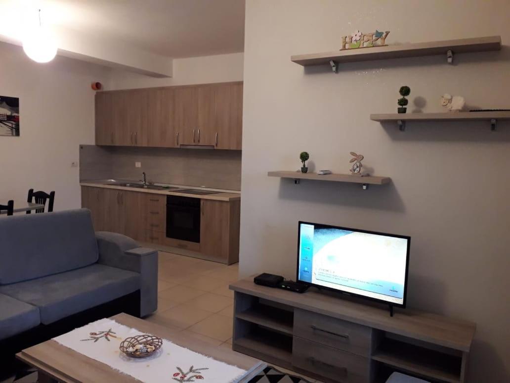 Nm - Apartment 1 Durrës Esterno foto