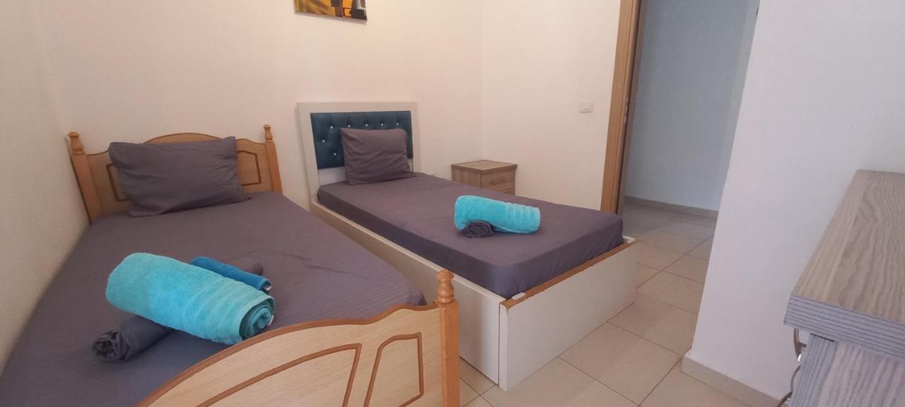 Nm - Apartment 1 Durrës Esterno foto