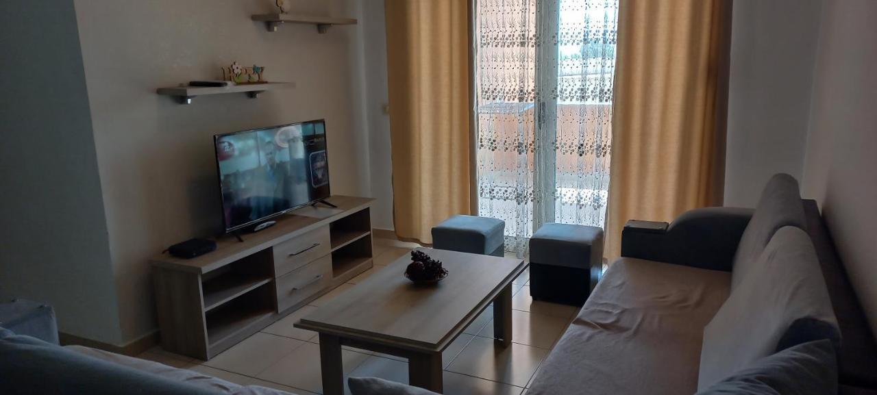 Nm - Apartment 1 Durrës Esterno foto