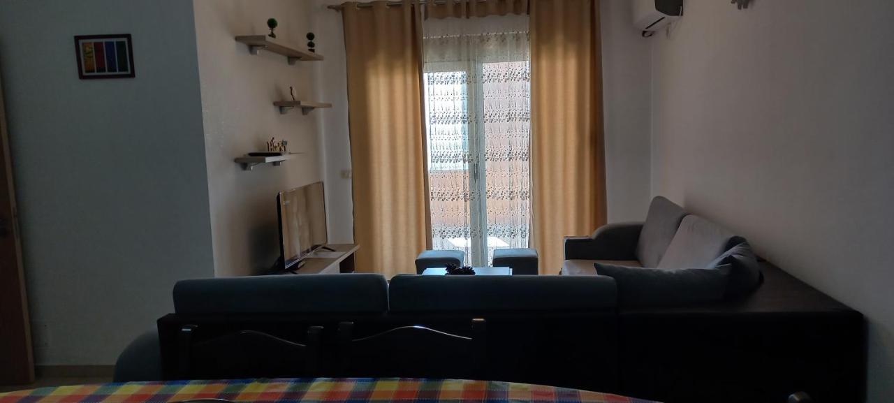 Nm - Apartment 1 Durrës Esterno foto