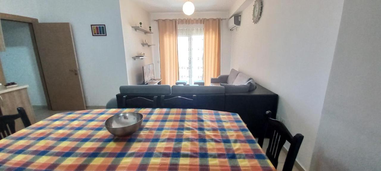 Nm - Apartment 1 Durrës Esterno foto
