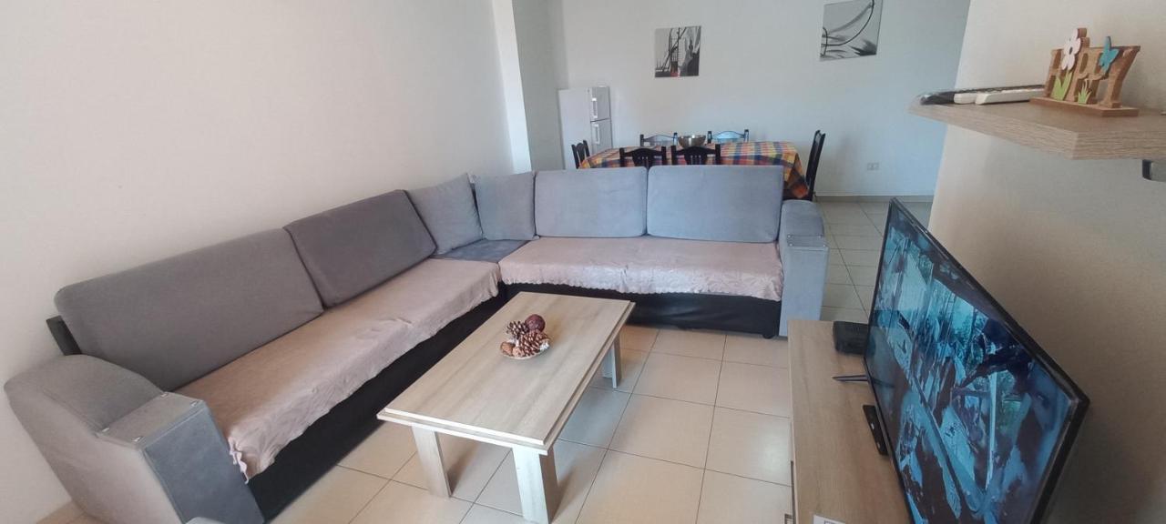 Nm - Apartment 1 Durrës Esterno foto