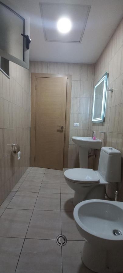 Nm - Apartment 1 Durrës Esterno foto